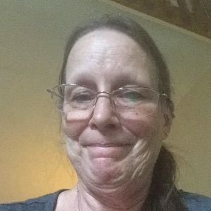 Meet your Posher, Geri